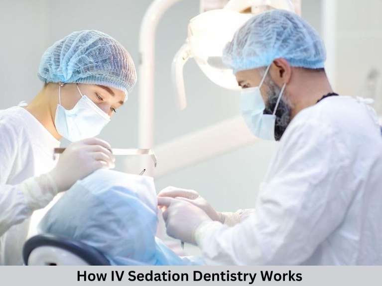 IV sedation is the best solution for people with high dental anxiety. Read this blog to discover how