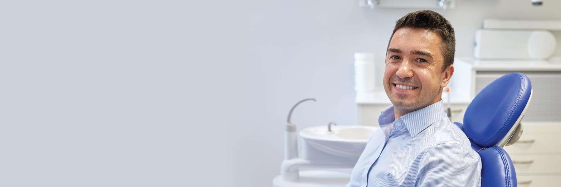Sleep Dentistry for Dental Crowns and Bridges | Dentist