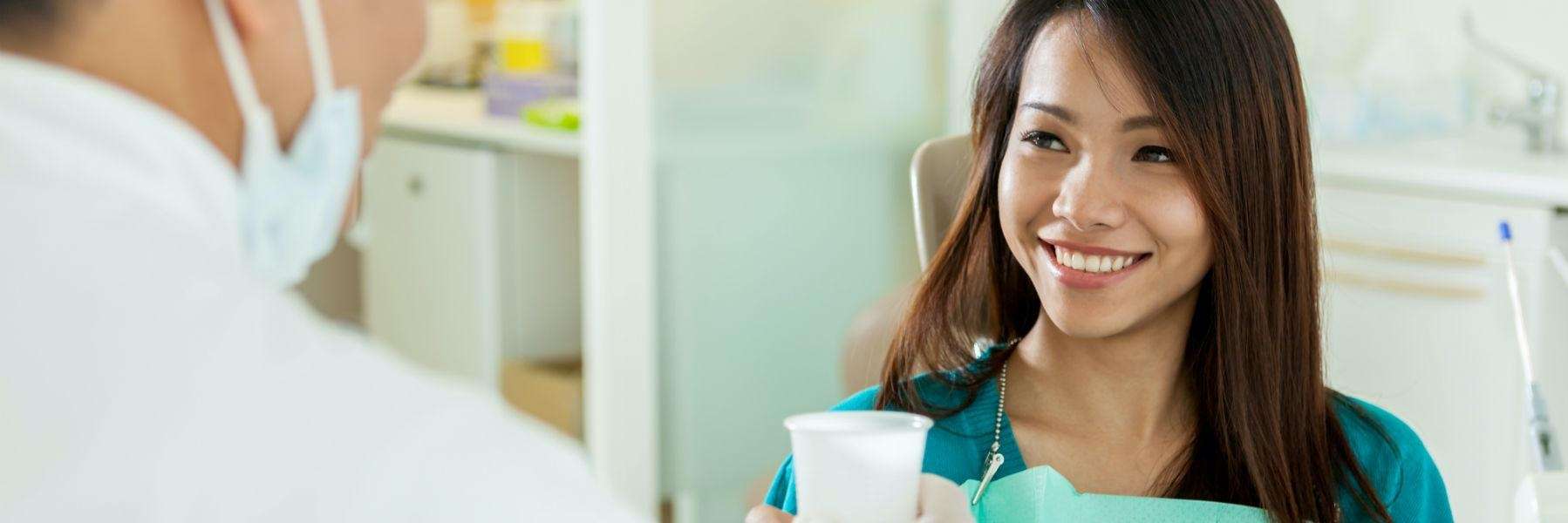 Sleep Dentistry for Wisdom Tooth Removal | Dentist
